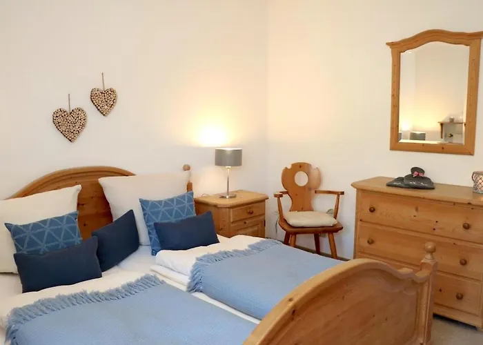 Friederike Apartment