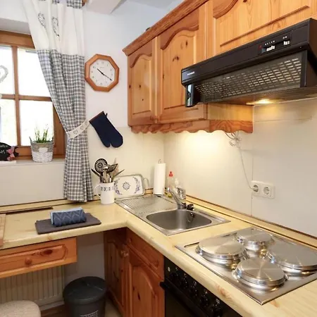 Friederike Apartment