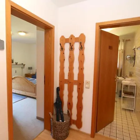 Apartment Friederike Grainau