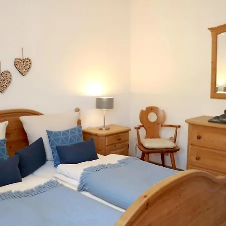 Friederike Apartment